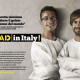 Mad in Italy - Advertising