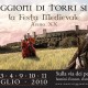 Festa Medioevale di Monteriggioni - Advertising